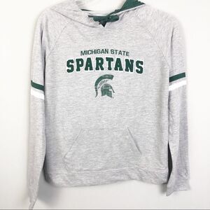 Michigan State Spartans Hoodie